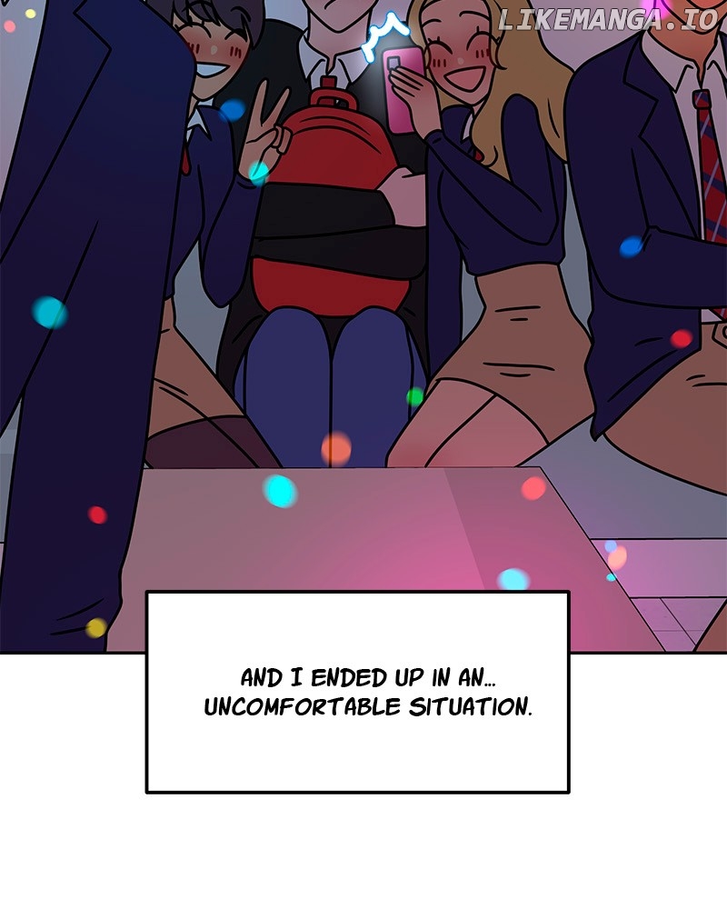 Sweetheart – Manhwa Chapter 40 - page 54