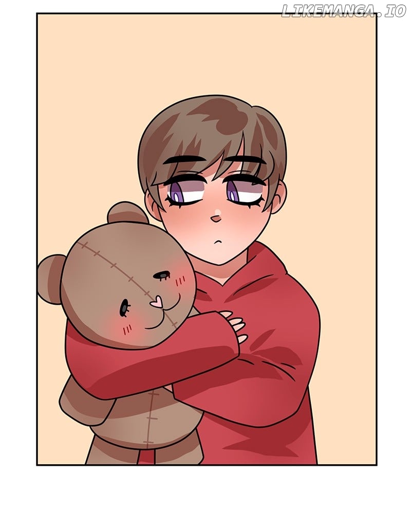 Sweetheart – Manhwa Chapter 40 - page 6