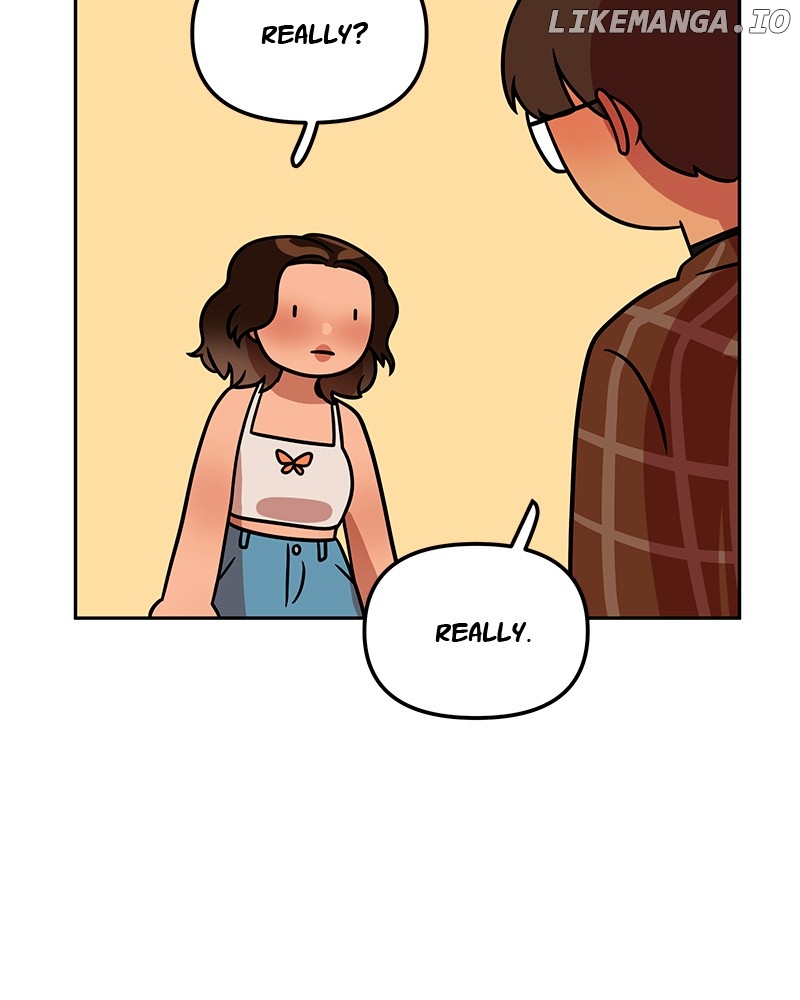 Sweetheart – Manhwa Chapter 40 - page 63
