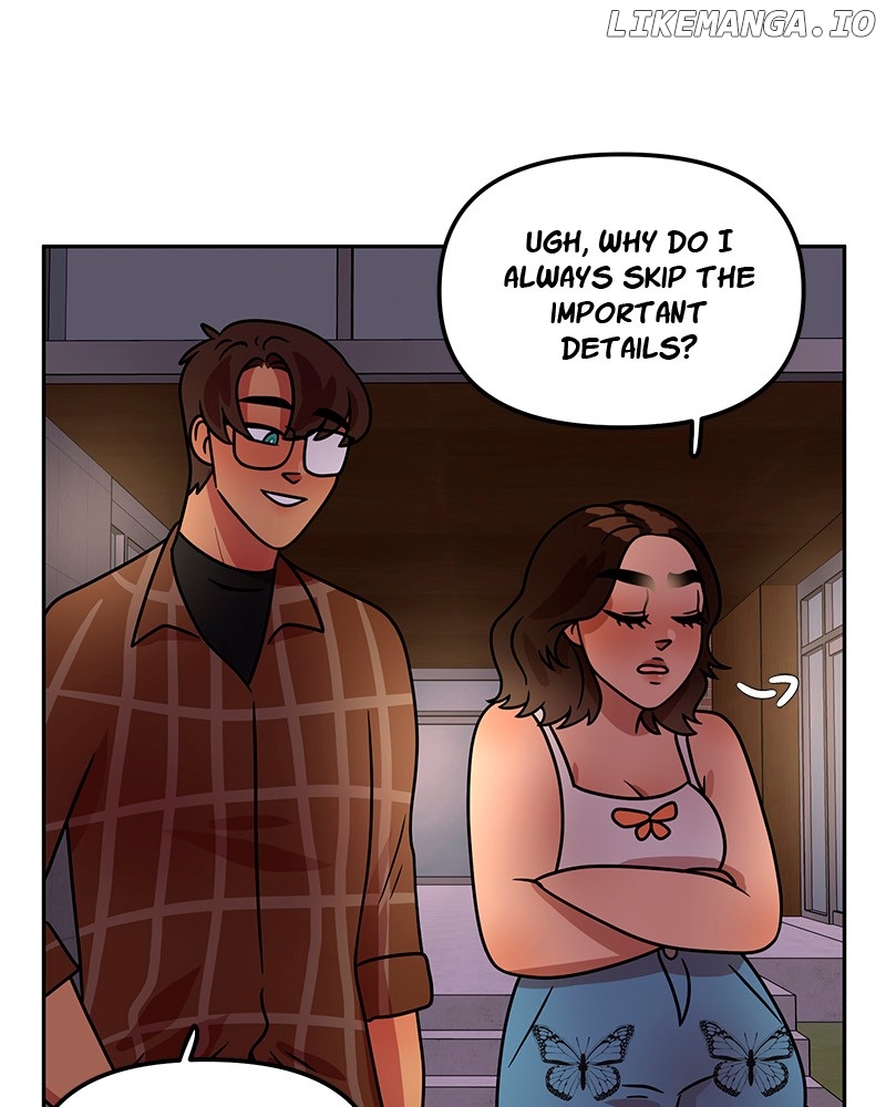 Sweetheart – Manhwa Chapter 40 - page 64