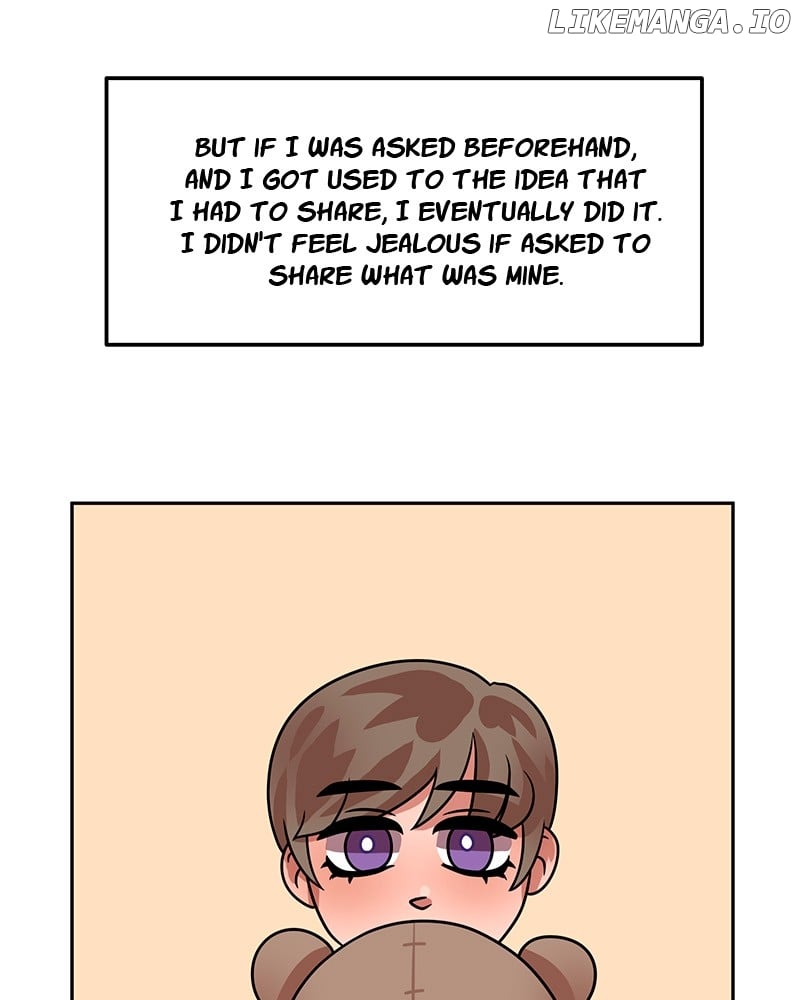 Sweetheart – Manhwa Chapter 40 - page 7