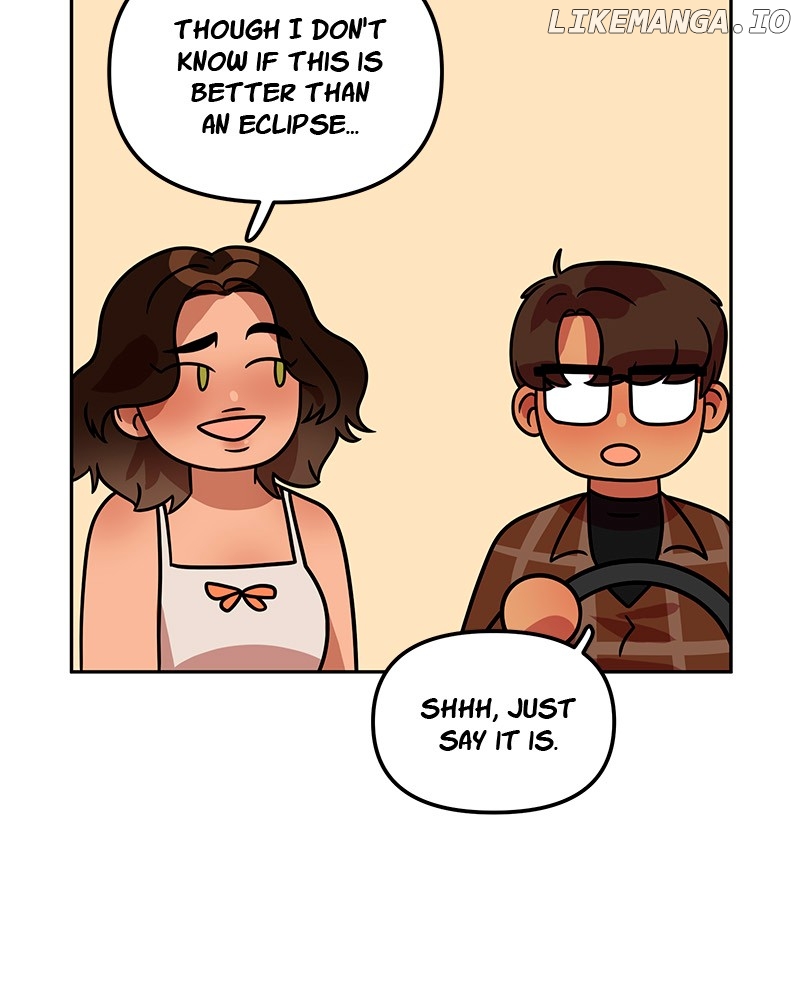 Sweetheart – Manhwa Chapter 40 - page 70