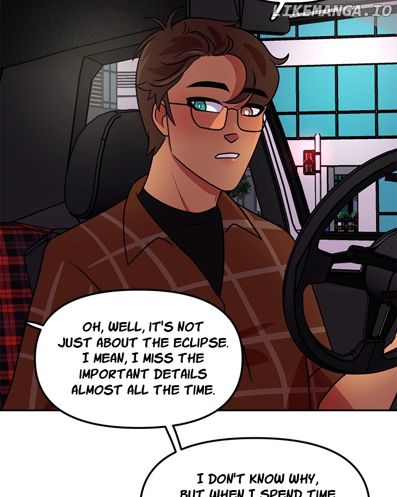 Sweetheart – Manhwa Chapter 40 - page 73