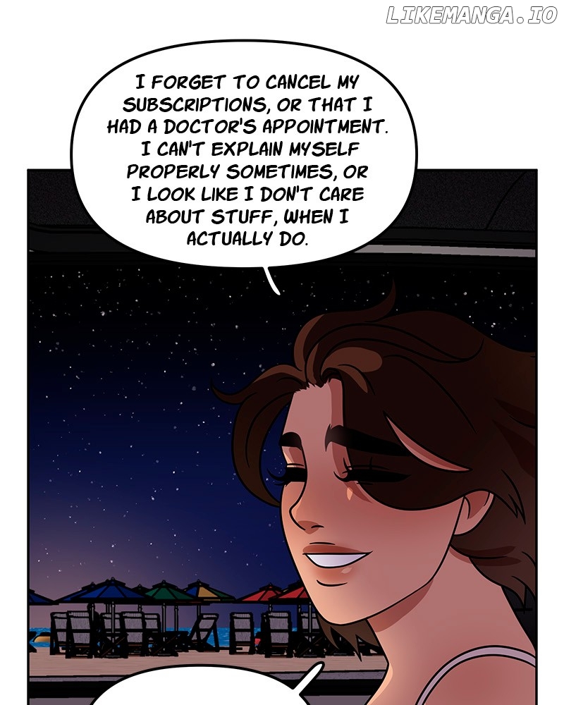 Sweetheart – Manhwa Chapter 40 - page 75