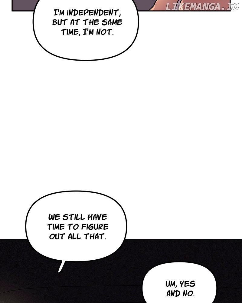 Sweetheart – Manhwa Chapter 40 - page 76