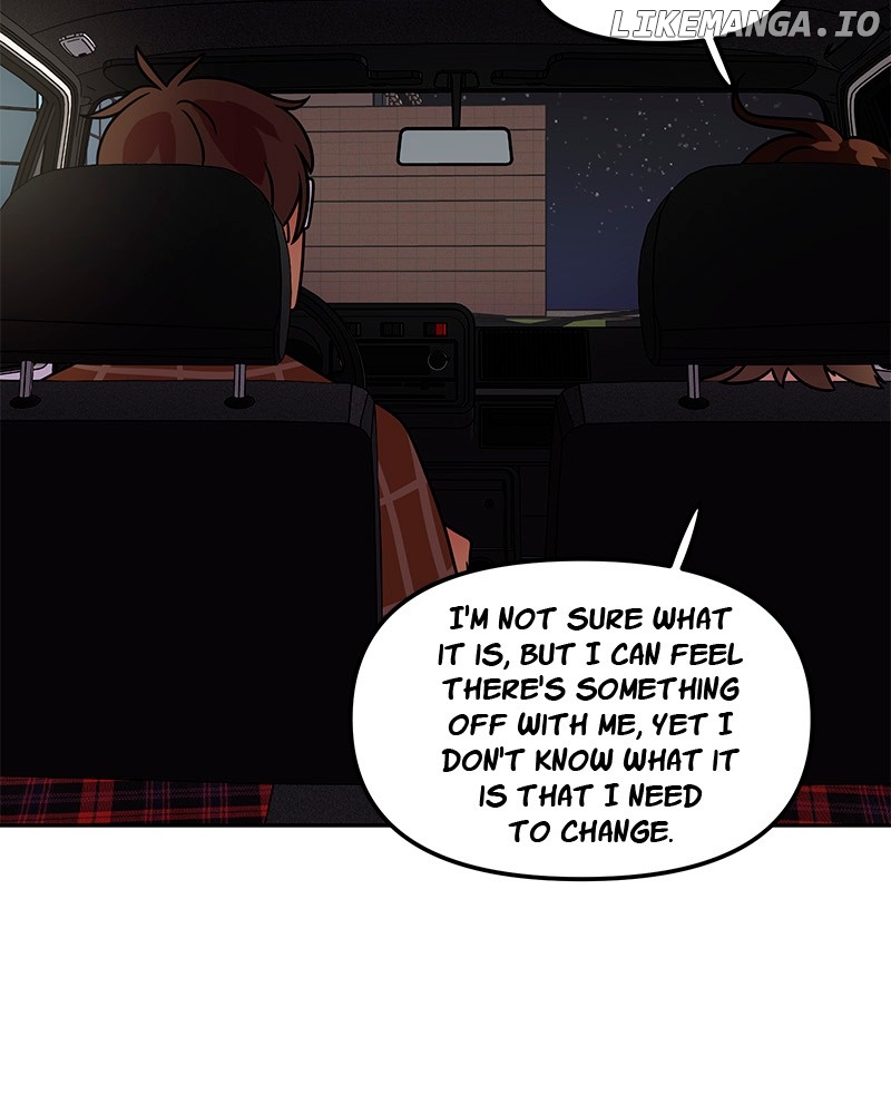 Sweetheart – Manhwa Chapter 40 - page 77