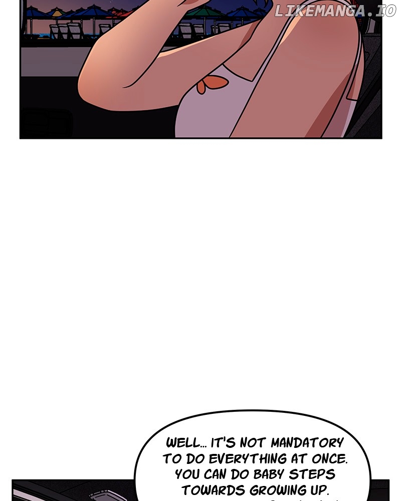 Sweetheart – Manhwa Chapter 40 - page 79