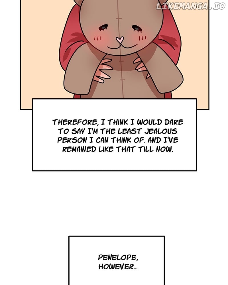 Sweetheart – Manhwa Chapter 40 - page 8