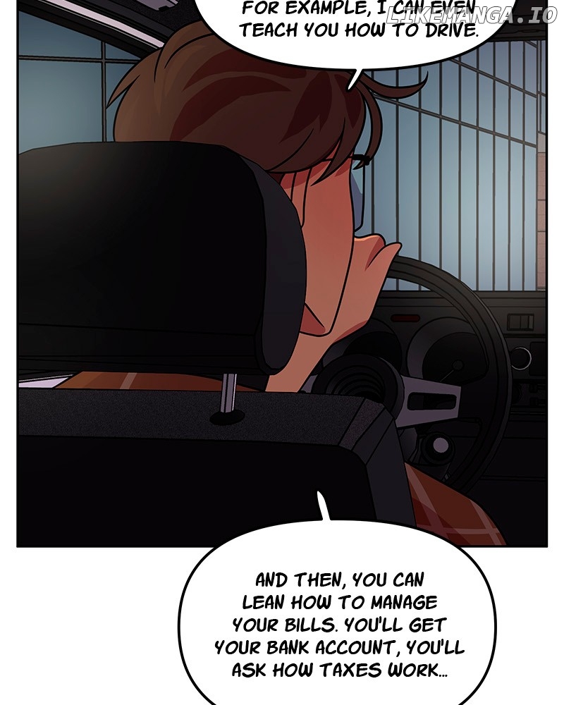 Sweetheart – Manhwa Chapter 40 - page 80