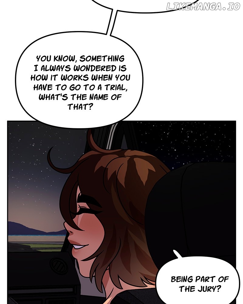 Sweetheart – Manhwa Chapter 40 - page 81