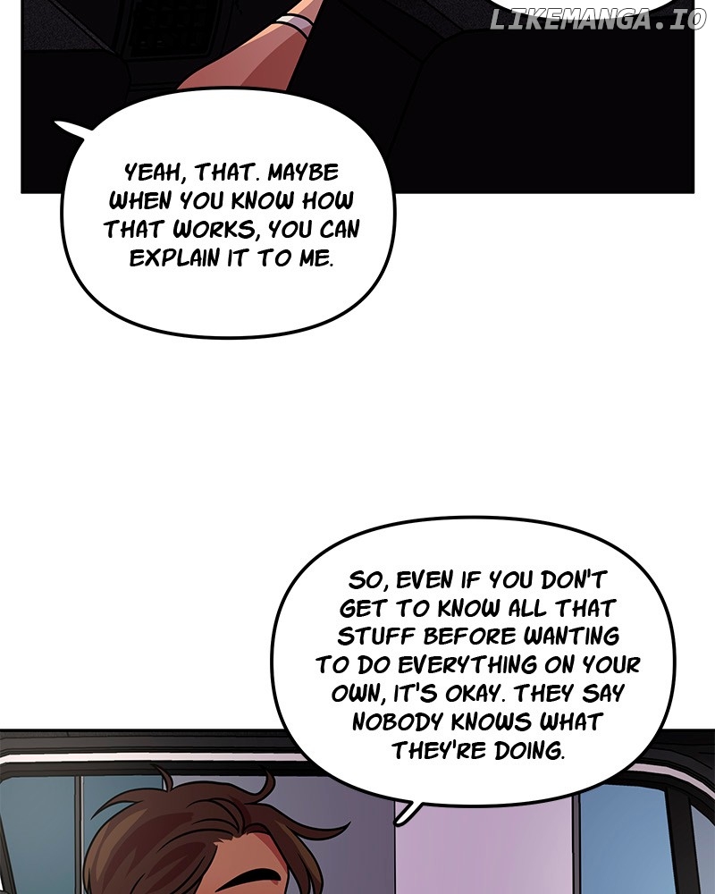 Sweetheart – Manhwa Chapter 40 - page 82