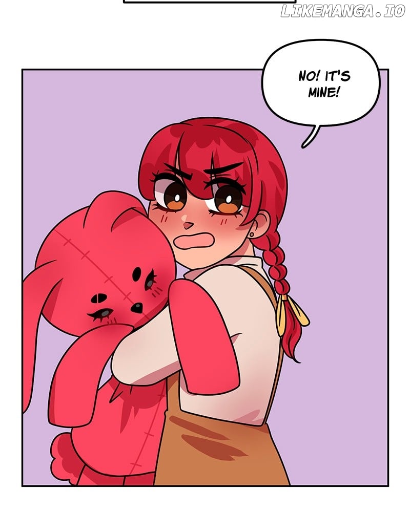 Sweetheart – Manhwa Chapter 40 - page 9