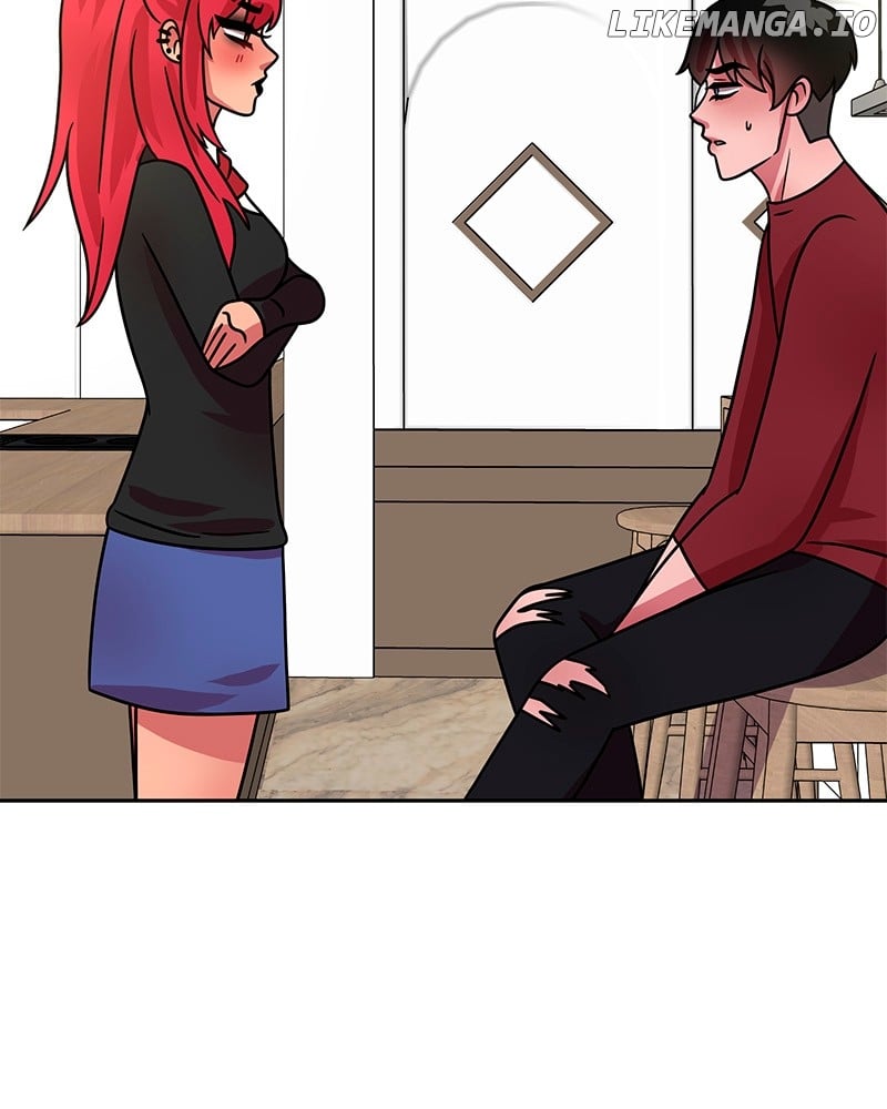 Sweetheart – Manhwa Chapter 41 - page 10