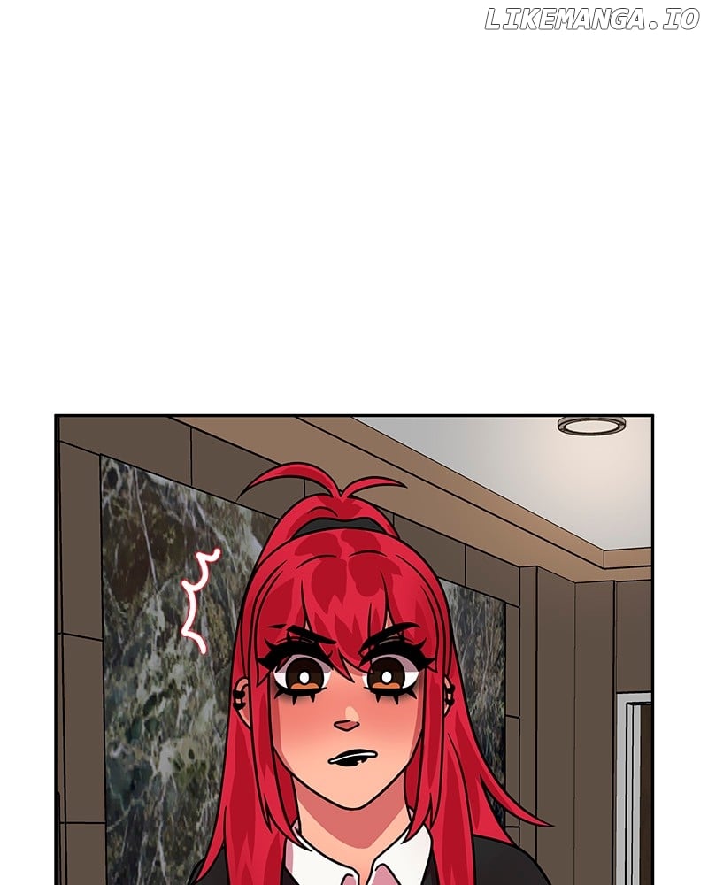Sweetheart – Manhwa Chapter 41 - page 19