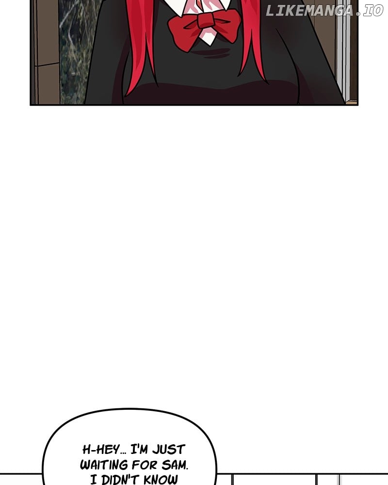 Sweetheart – Manhwa Chapter 41 - page 20