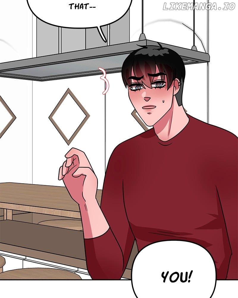 Sweetheart – Manhwa Chapter 41 - page 21