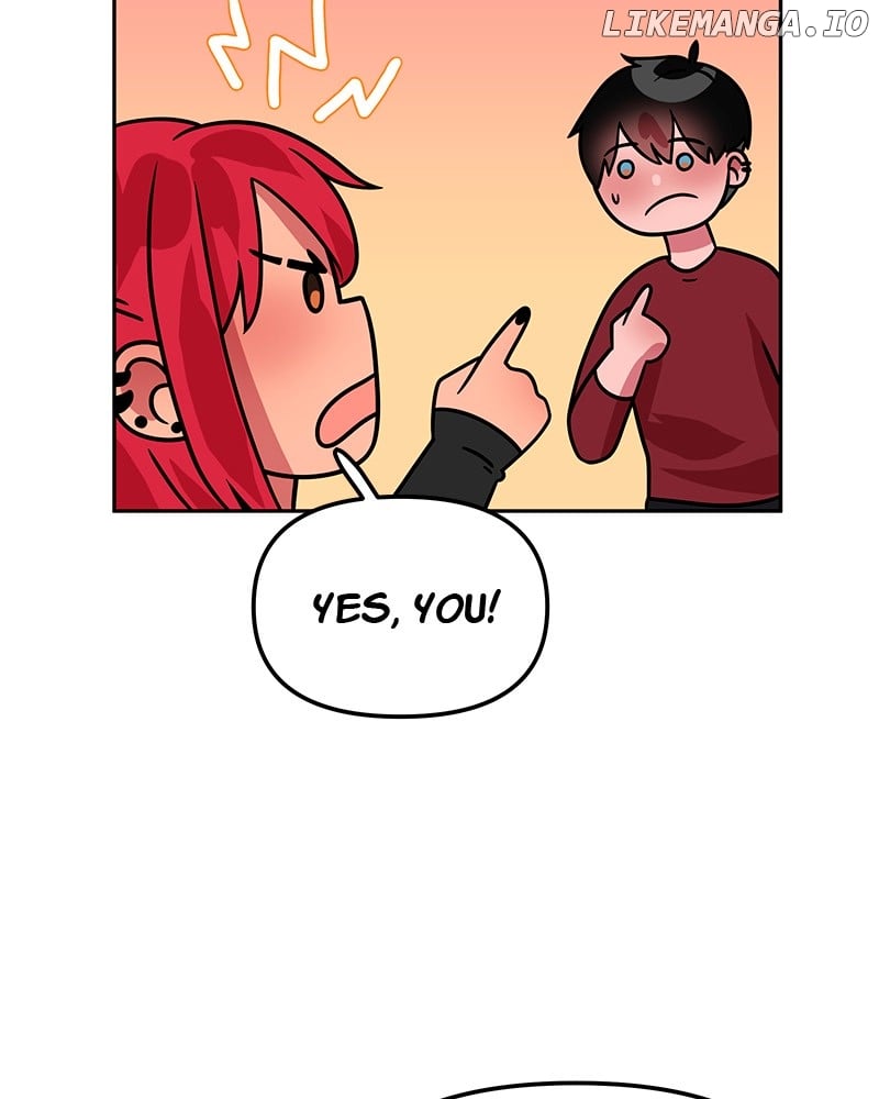 Sweetheart – Manhwa Chapter 41 - page 23