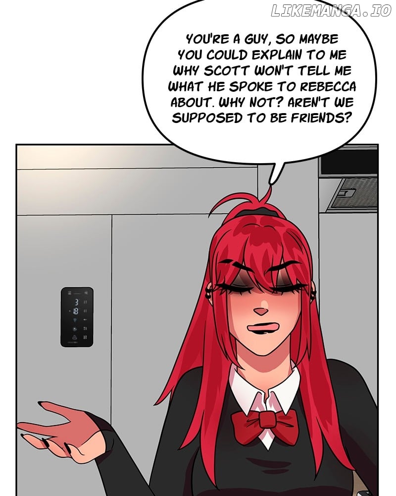 Sweetheart – Manhwa Chapter 41 - page 24