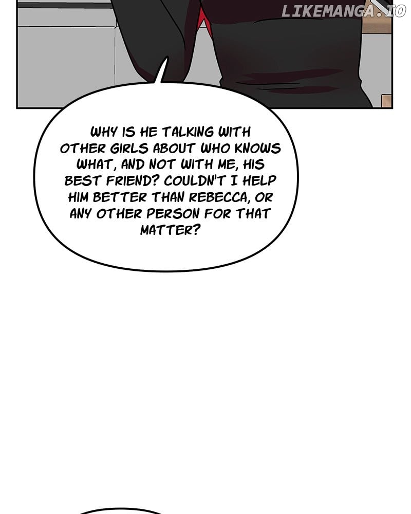 Sweetheart – Manhwa Chapter 41 - page 25