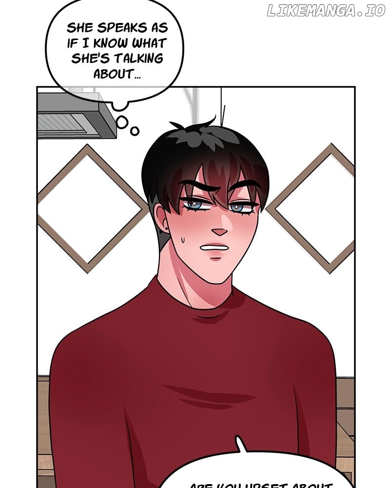 Sweetheart – Manhwa Chapter 41 - page 26