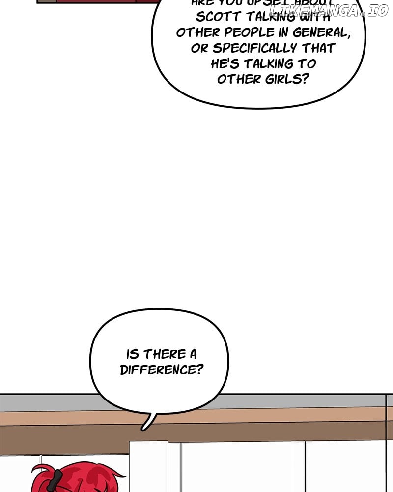 Sweetheart – Manhwa Chapter 41 - page 27