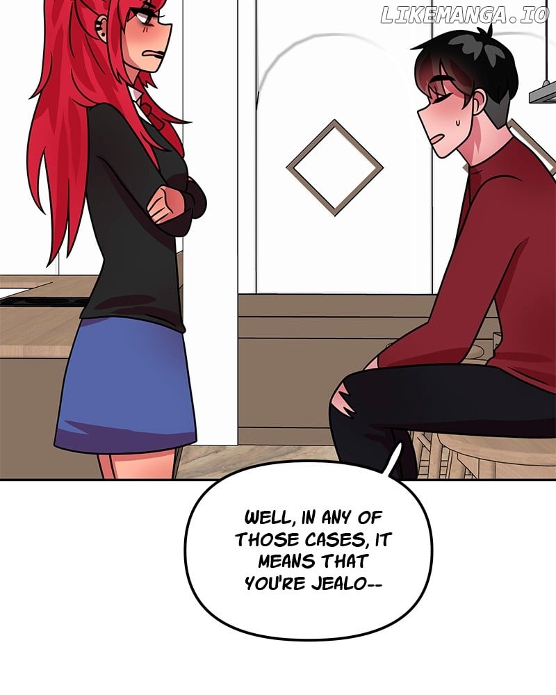Sweetheart – Manhwa Chapter 41 - page 28