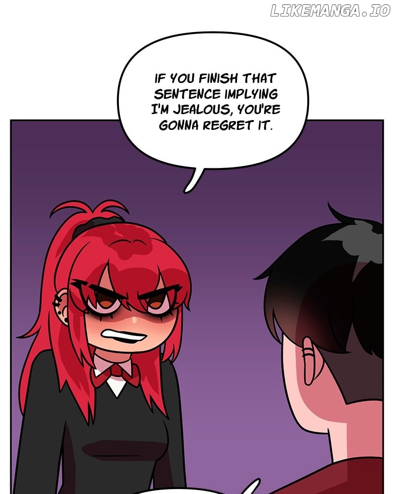 Sweetheart – Manhwa Chapter 41 - page 29