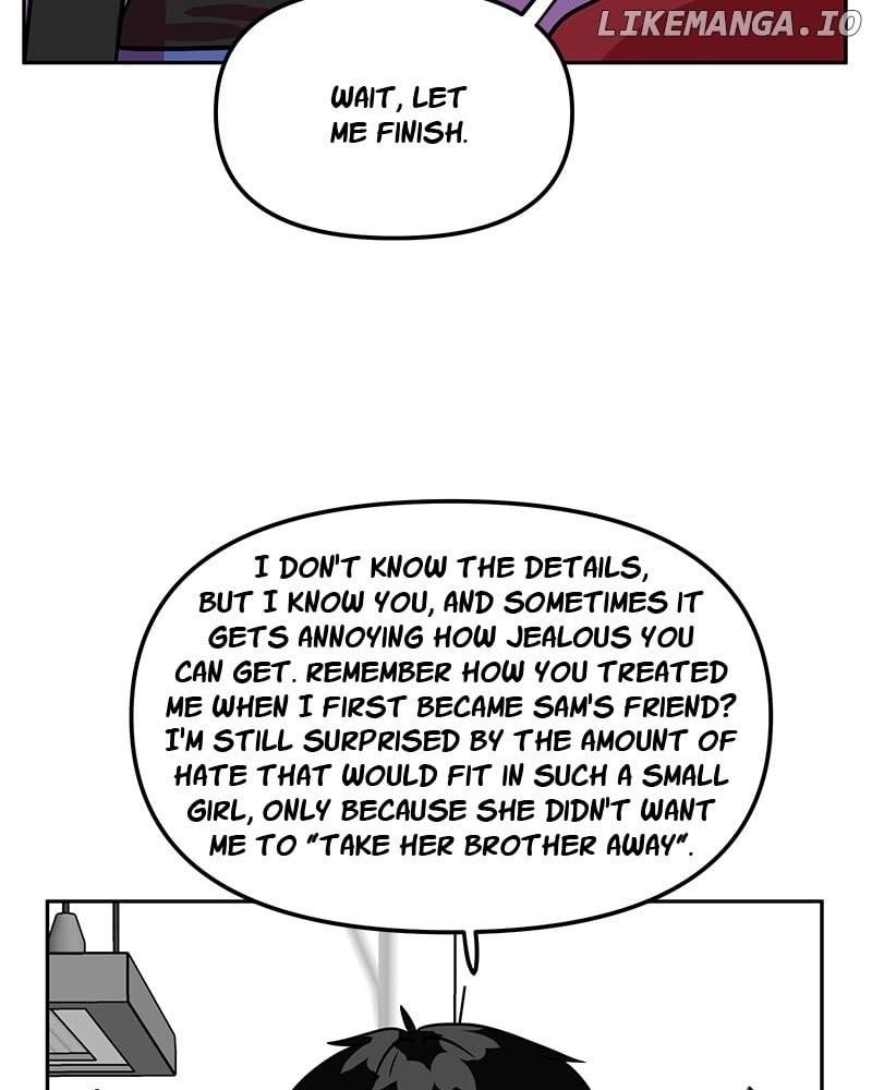 Sweetheart – Manhwa Chapter 41 - page 30