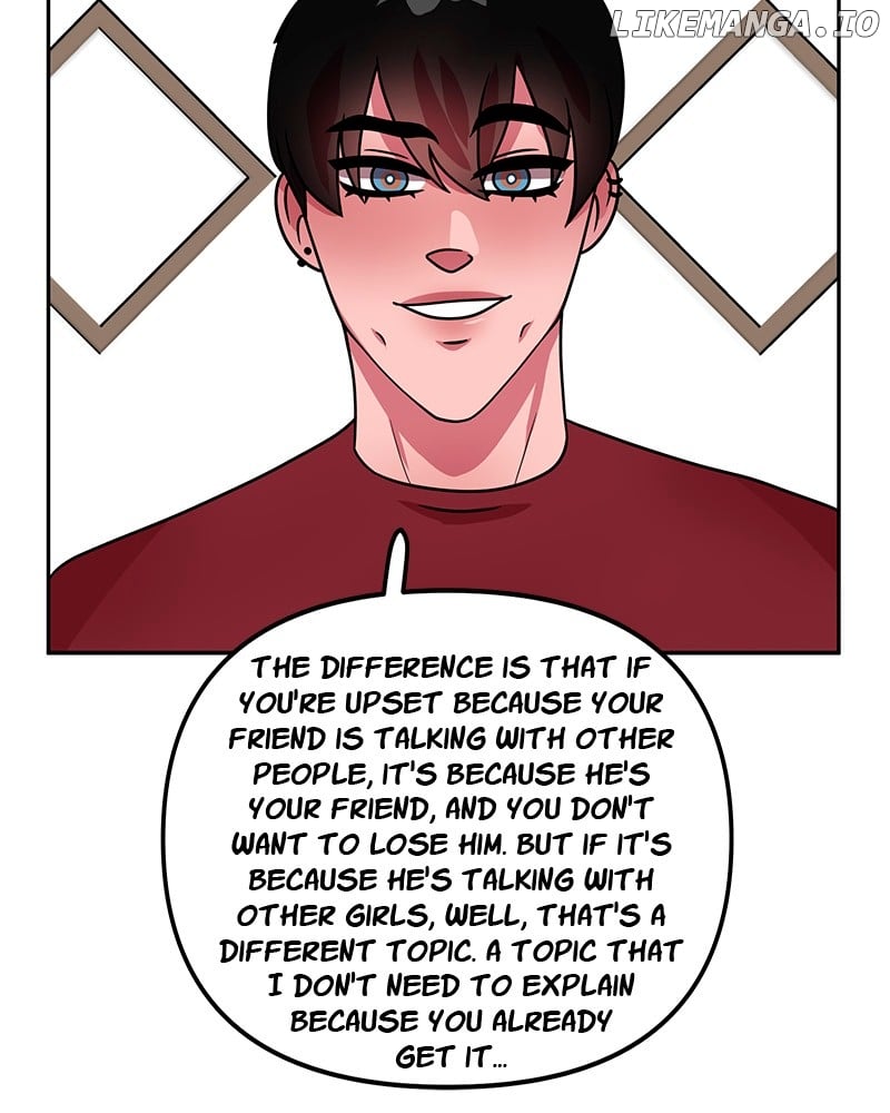 Sweetheart – Manhwa Chapter 41 - page 31