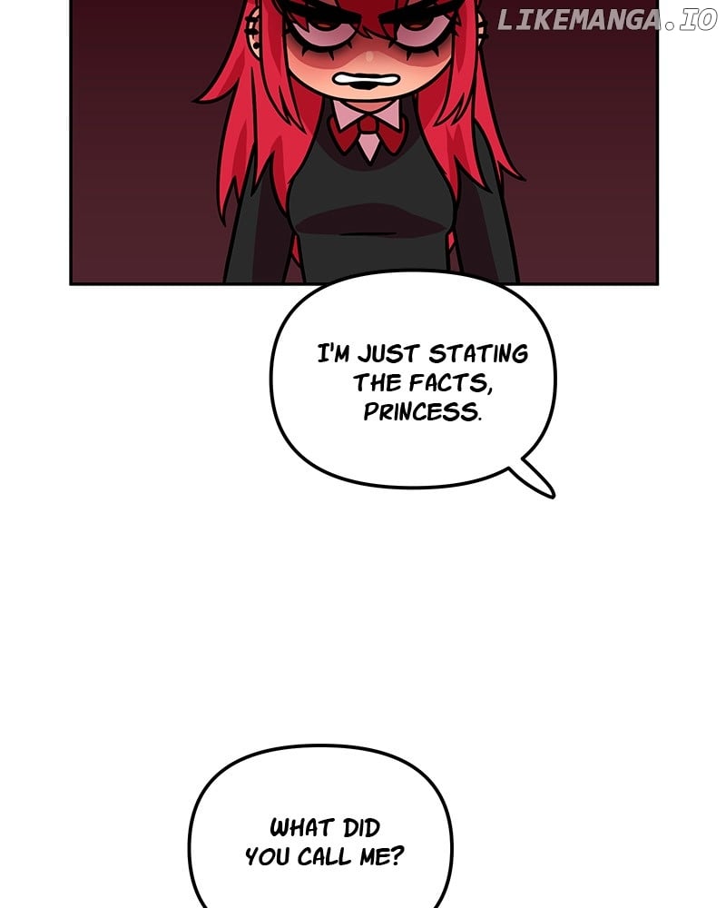 Sweetheart – Manhwa Chapter 41 - page 33