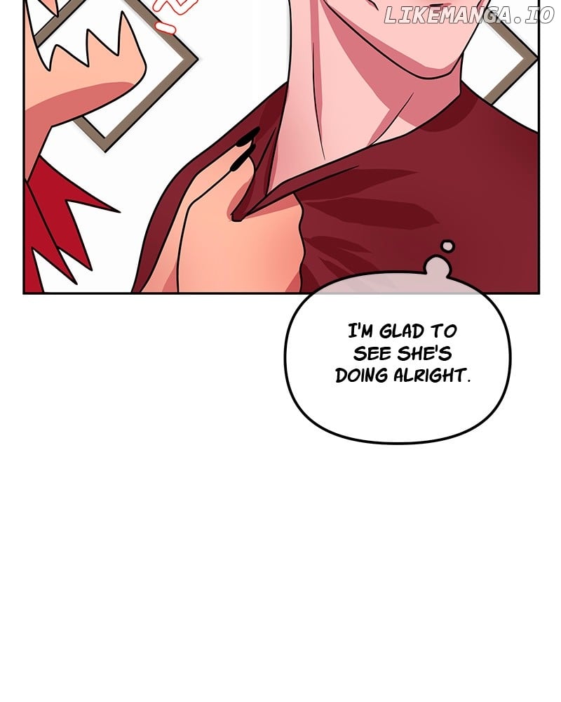 Sweetheart – Manhwa Chapter 41 - page 36