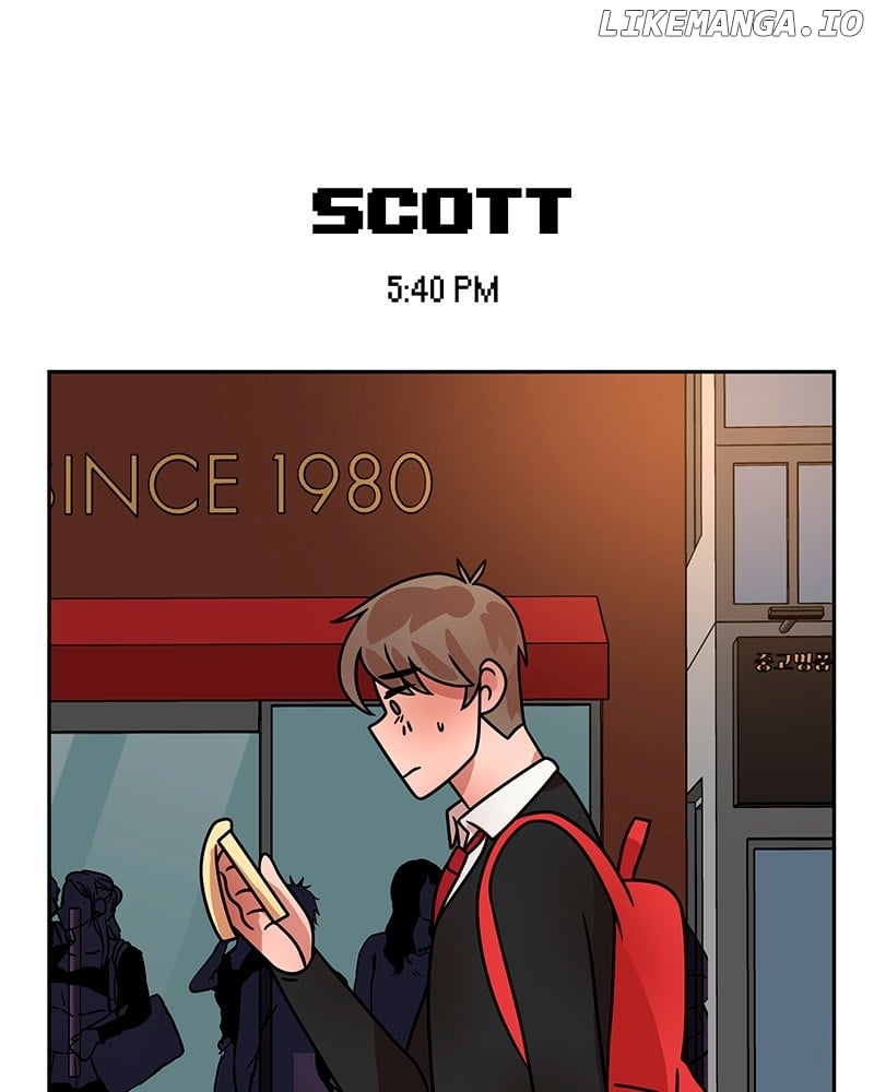 Sweetheart – Manhwa Chapter 41 - page 42