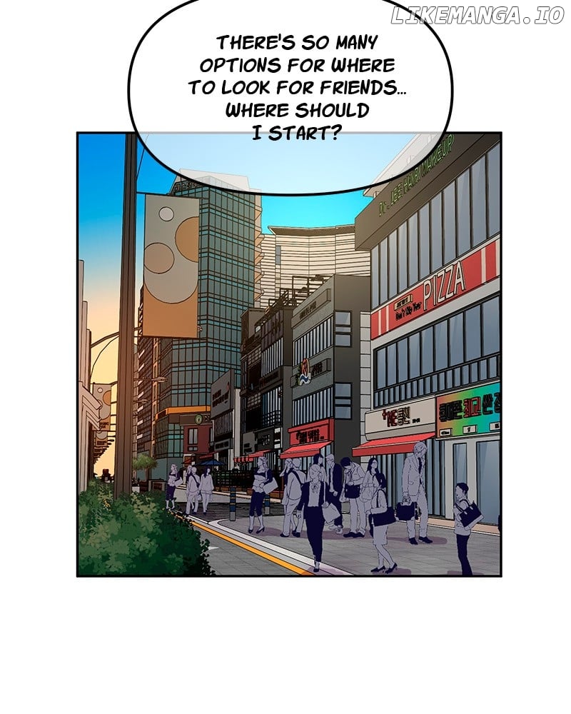 Sweetheart – Manhwa Chapter 41 - page 44