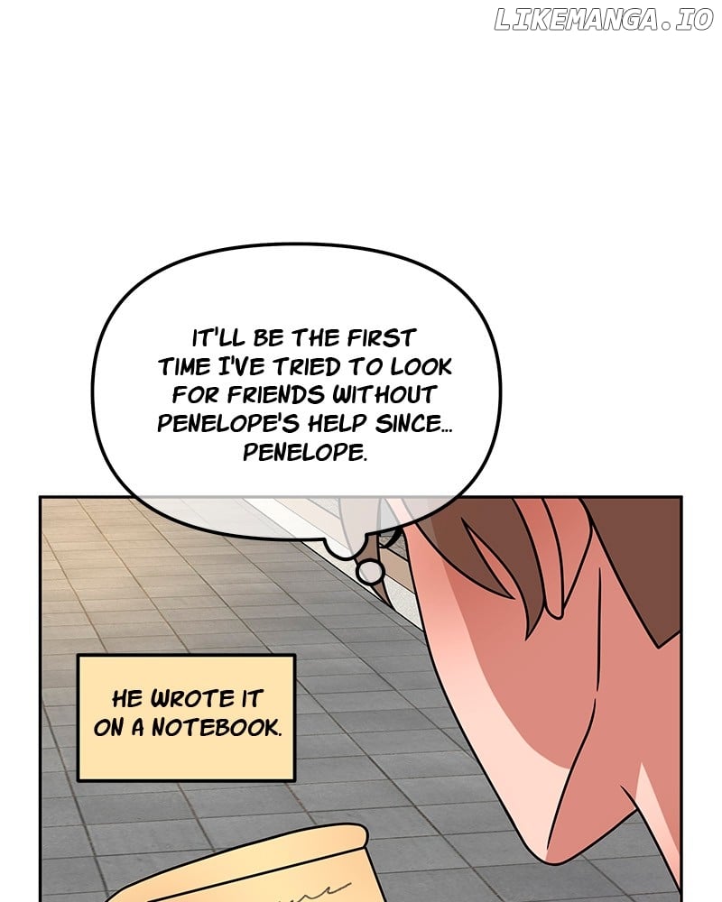 Sweetheart – Manhwa Chapter 41 - page 45