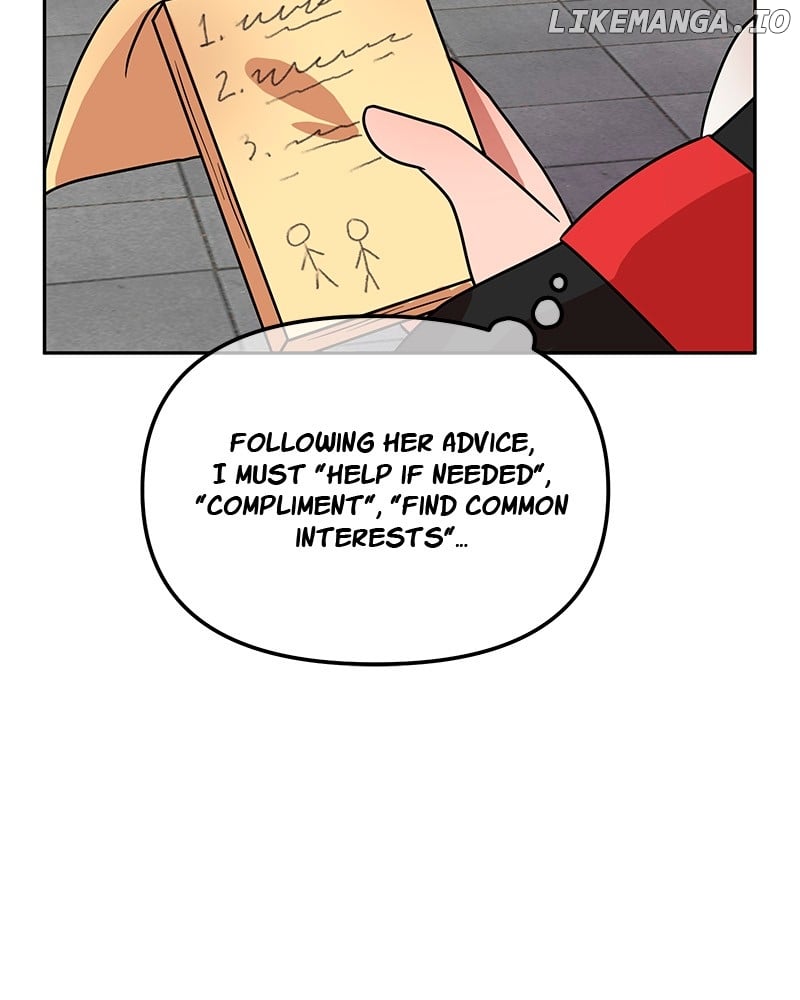 Sweetheart – Manhwa Chapter 41 - page 46
