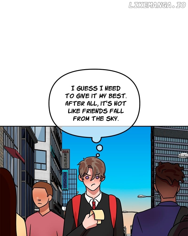 Sweetheart – Manhwa Chapter 41 - page 47