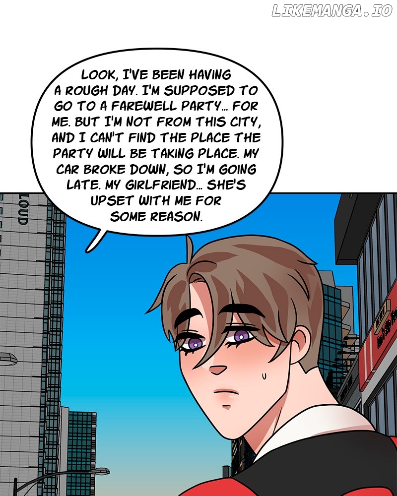 Sweetheart – Manhwa Chapter 41 - page 55