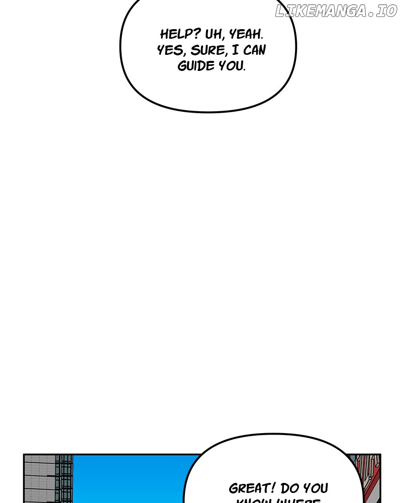 Sweetheart – Manhwa Chapter 41 - page 58