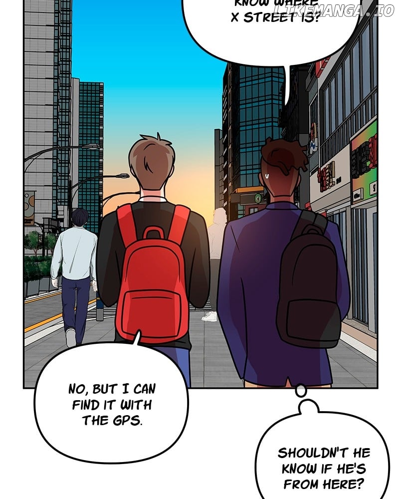 Sweetheart – Manhwa Chapter 41 - page 59