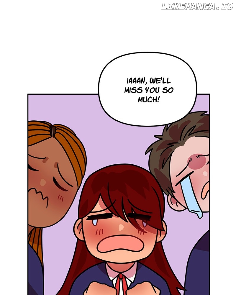 Sweetheart – Manhwa Chapter 41 - page 62