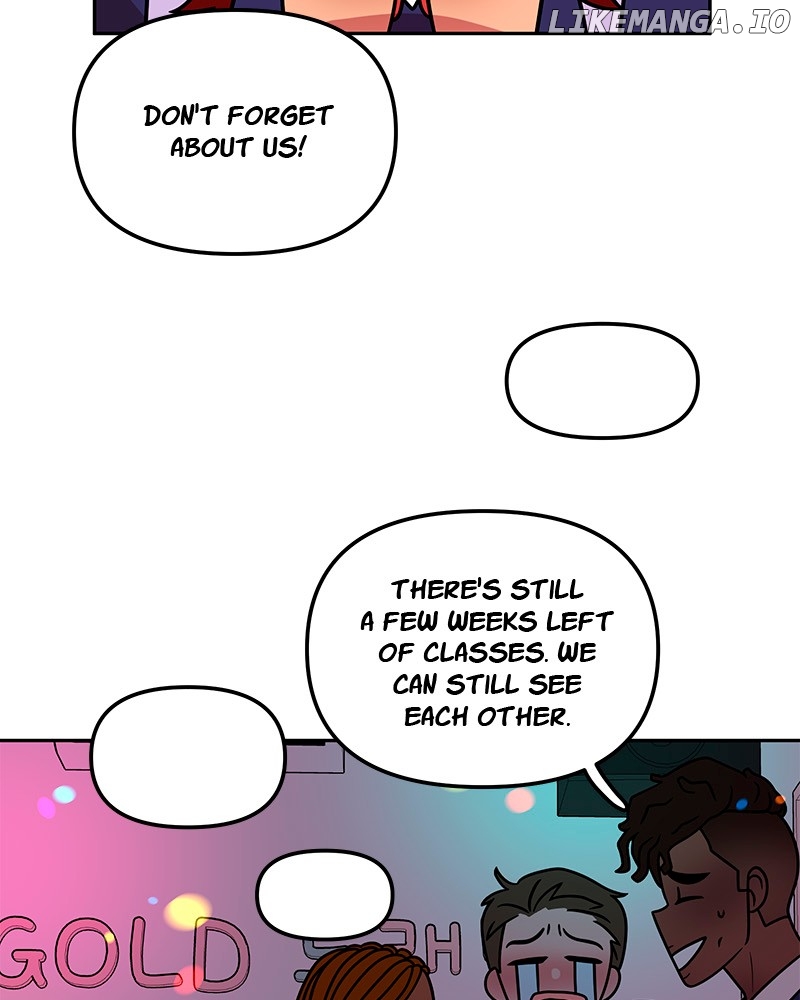 Sweetheart – Manhwa Chapter 41 - page 63