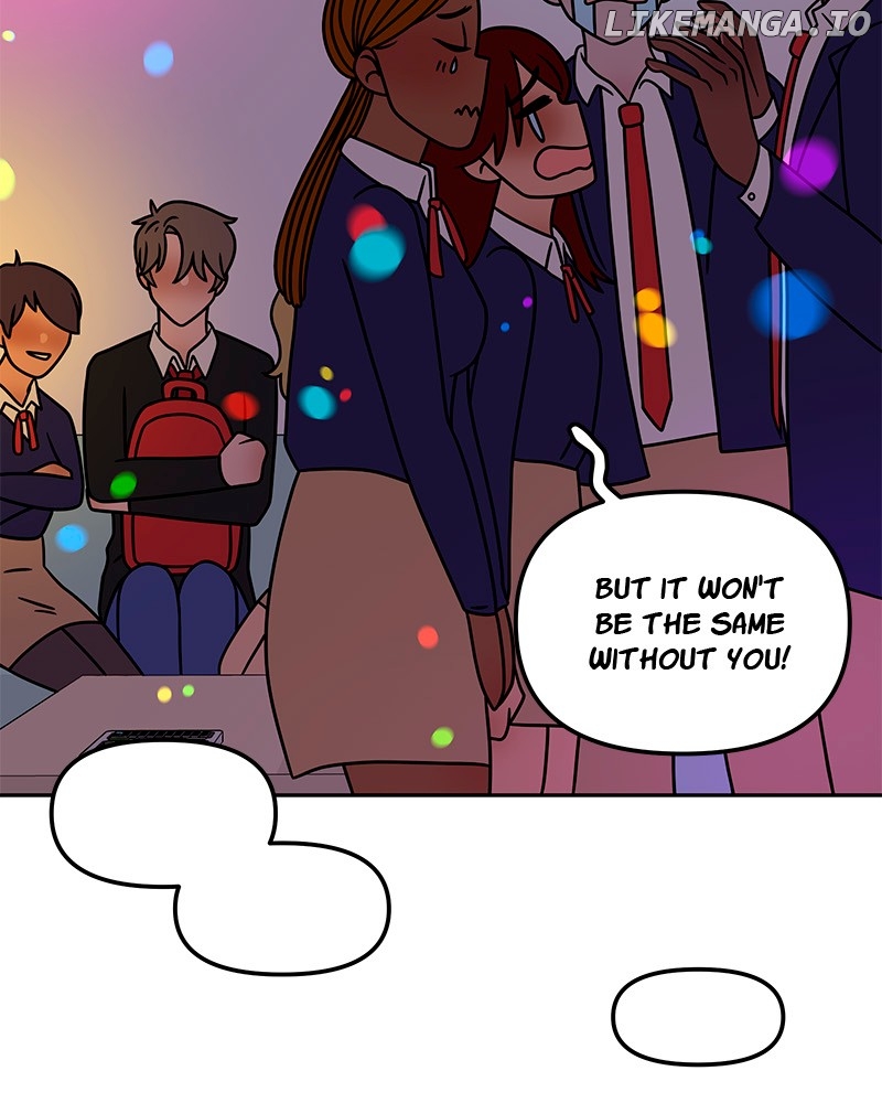 Sweetheart – Manhwa Chapter 41 - page 64