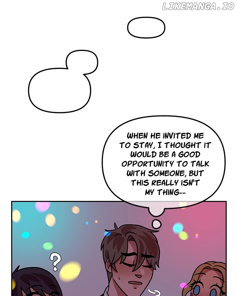 Sweetheart – Manhwa Chapter 41 - page 65