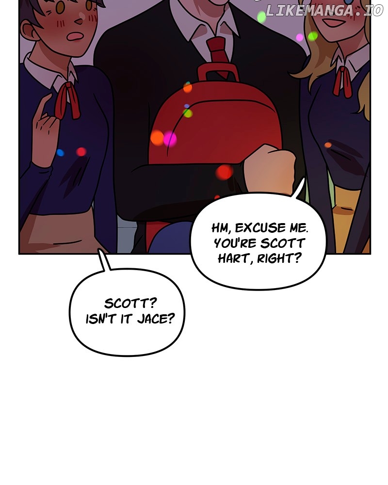 Sweetheart – Manhwa Chapter 41 - page 66