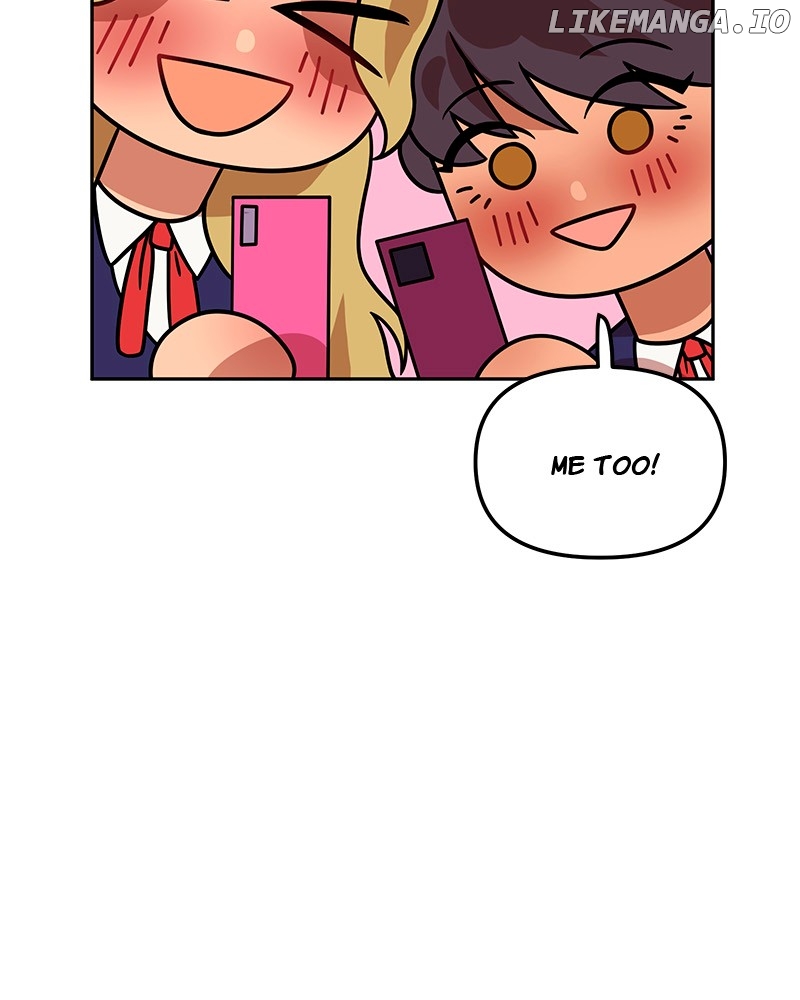 Sweetheart – Manhwa Chapter 41 - page 69