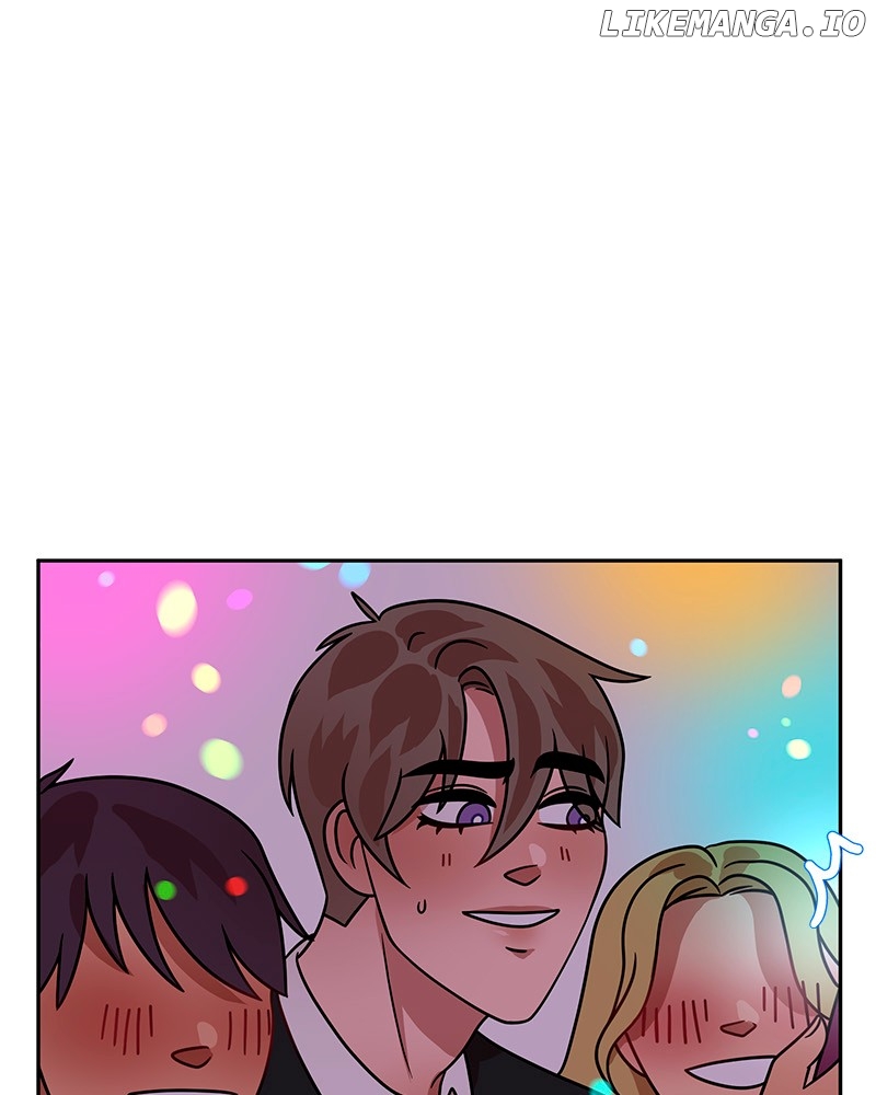 Sweetheart – Manhwa Chapter 41 - page 70