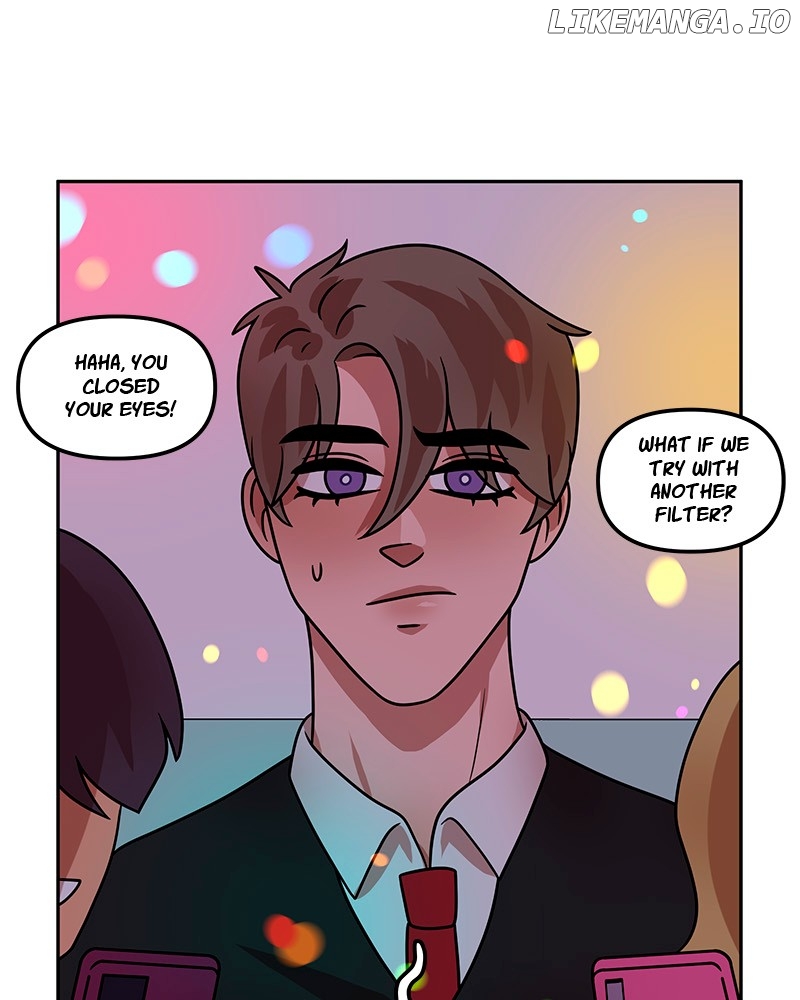 Sweetheart – Manhwa Chapter 41 - page 72
