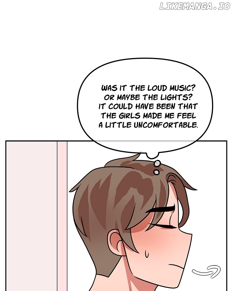 Sweetheart – Manhwa Chapter 41 - page 77