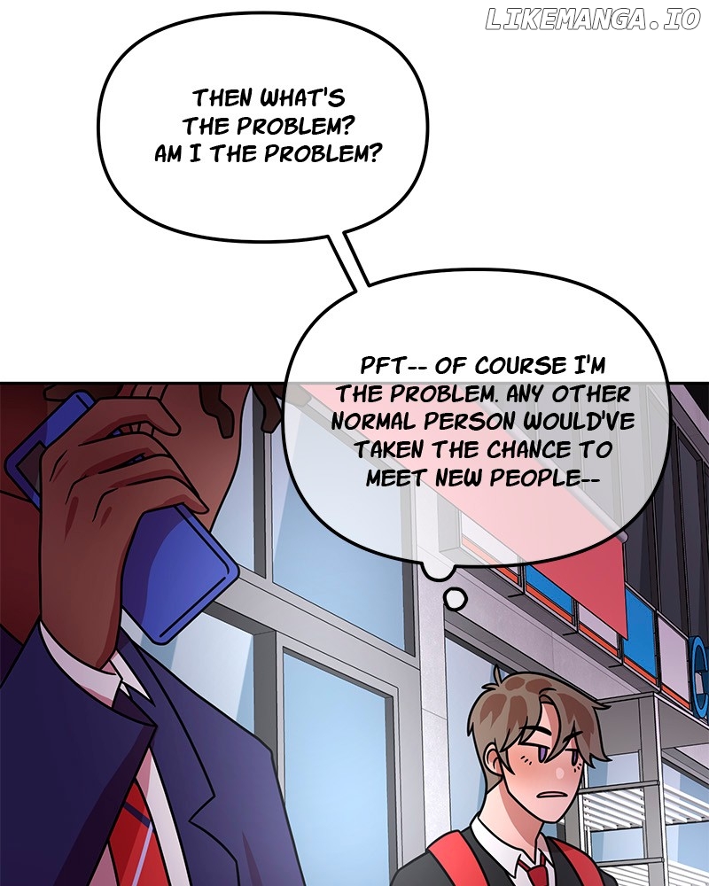 Sweetheart – Manhwa Chapter 41 - page 79