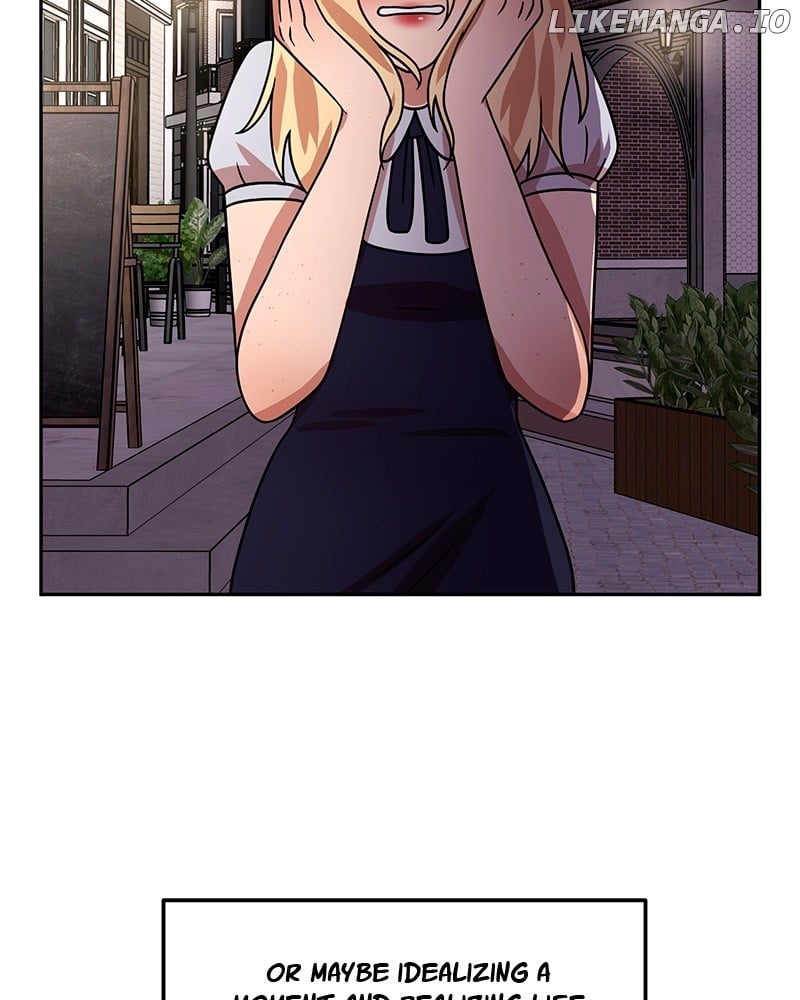 Sweetheart – Manhwa Chapter 41 - page 8
